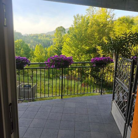 Agriturismo Terre Di Ginepro บอร์เกตโตดิวารา ภายนอก รูปภาพ
