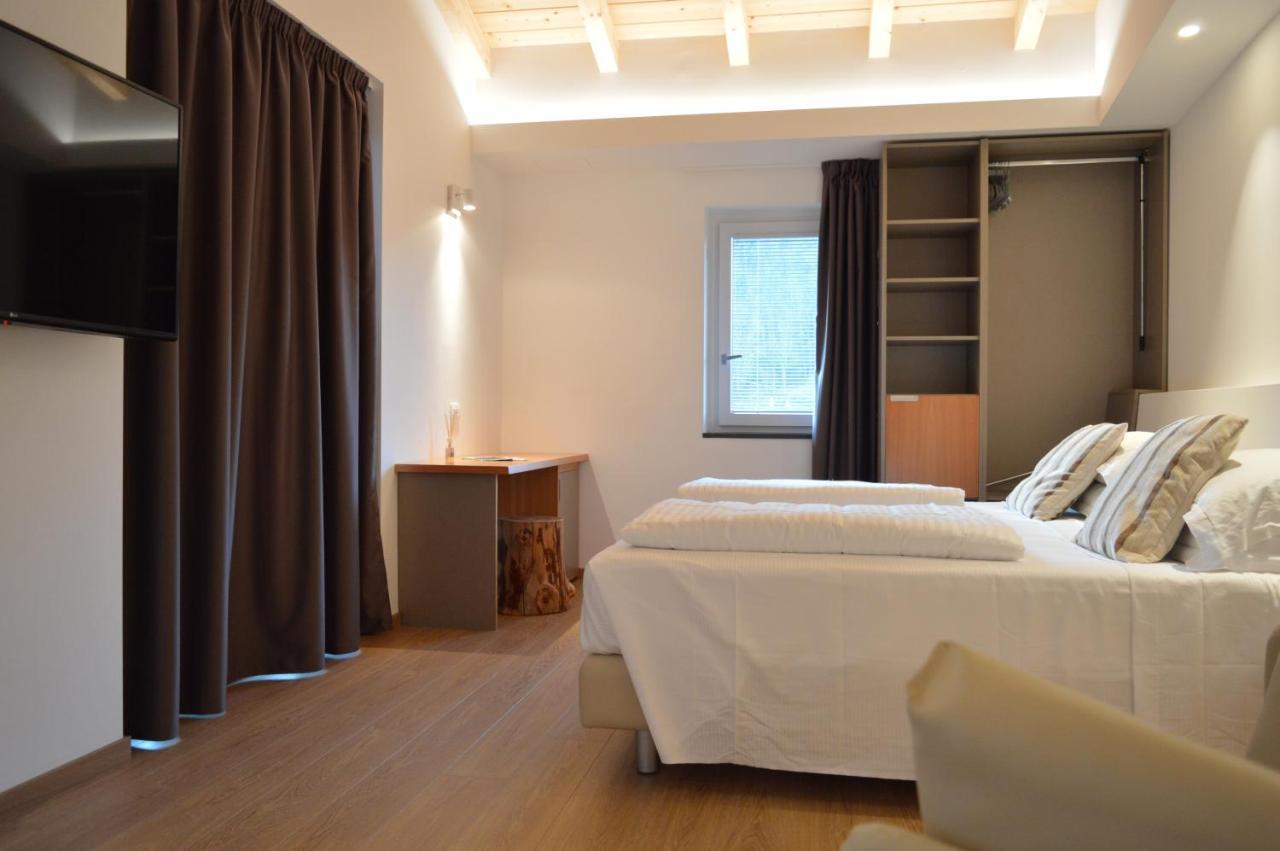 Agriturismo Terre Di Ginepro บอร์เกตโตดิวารา ภายนอก รูปภาพ