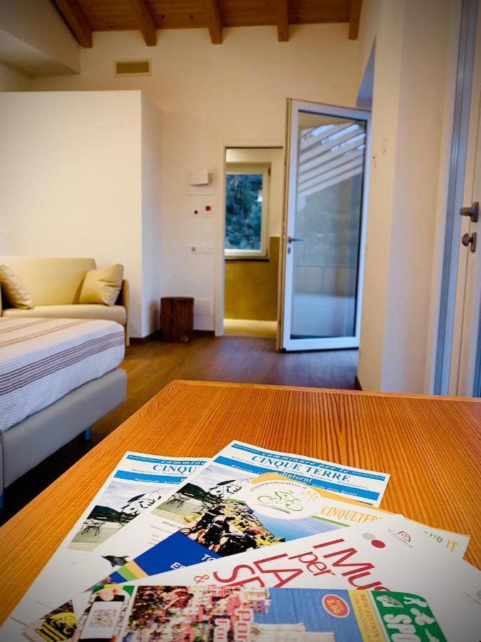 Agriturismo Terre Di Ginepro บอร์เกตโตดิวารา ภายนอก รูปภาพ