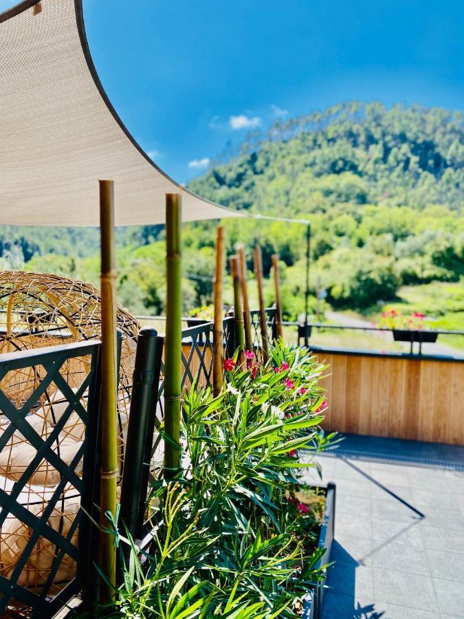 Agriturismo Terre Di Ginepro บอร์เกตโตดิวารา ภายนอก รูปภาพ