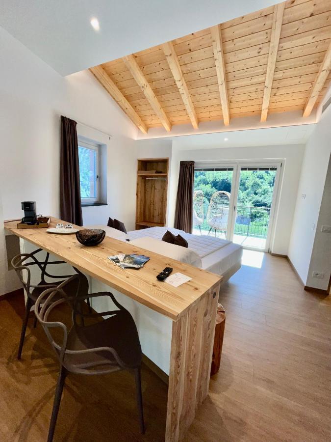 Agriturismo Terre Di Ginepro บอร์เกตโตดิวารา ภายนอก รูปภาพ