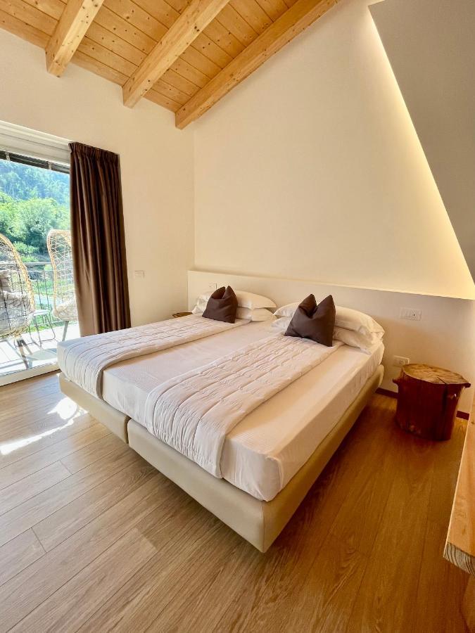 Agriturismo Terre Di Ginepro บอร์เกตโตดิวารา ภายนอก รูปภาพ