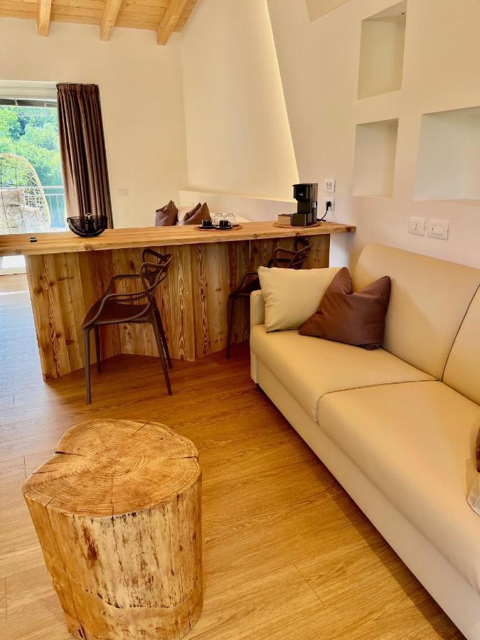 Agriturismo Terre Di Ginepro บอร์เกตโตดิวารา ภายนอก รูปภาพ