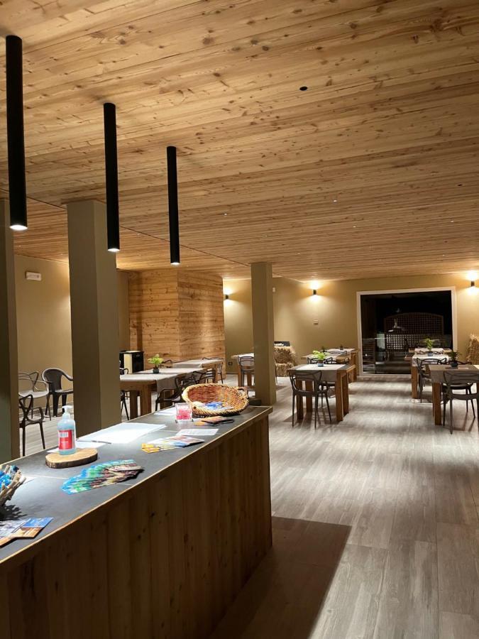 Agriturismo Terre Di Ginepro บอร์เกตโตดิวารา ภายนอก รูปภาพ