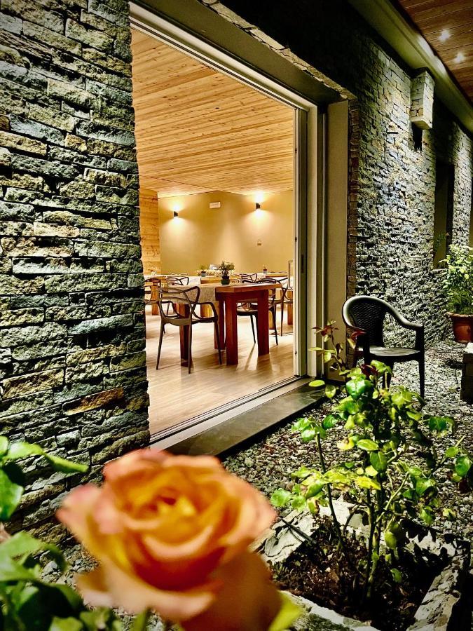 Agriturismo Terre Di Ginepro บอร์เกตโตดิวารา ภายนอก รูปภาพ