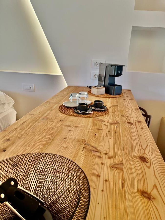 Agriturismo Terre Di Ginepro บอร์เกตโตดิวารา ภายนอก รูปภาพ